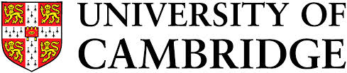 UNIVERSITY OF CAMBRIDGE 