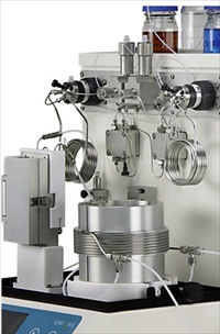 Uniqsis FlowSyn™ flow reactor system 