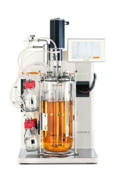 easy-to-use bioreactor