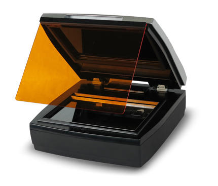 Gel Scanner from Eikonix