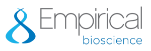 empirical biosciences