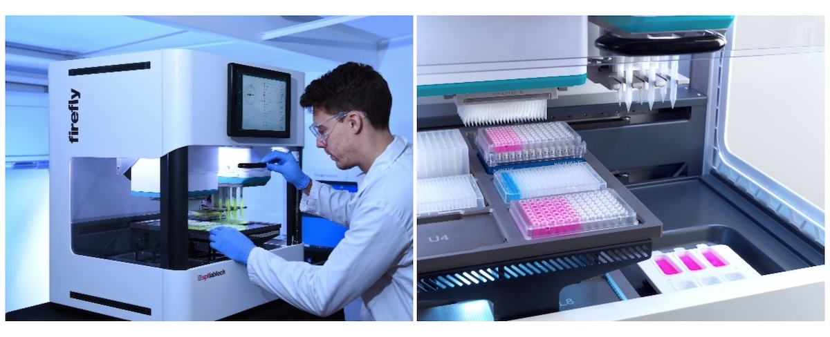 spt-labtech-empowers-uk-genomics-community-opening-its