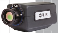 FLIR camera