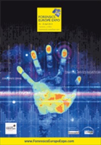 forensics europe Brochure