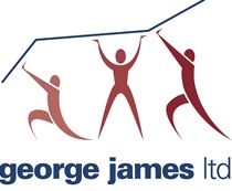 george James