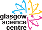 Glasgow Science Centre logo