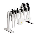 EVOLVE manual pipette range from INTEGRA