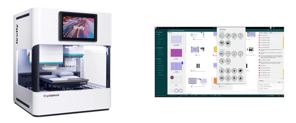 spt-labtech-launches-firefly-ldt-streamline-liquid