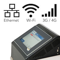 latest Remote Access /Network Connectivity