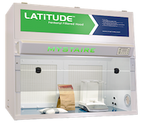 latitude fentanyl filtered hood