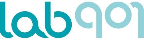 Lab901 logo