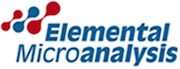 elemental microanalysis logo