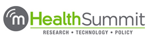 mHealth Summit logo