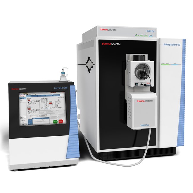 New-Generation-Benchtop-Mass-Spectrometer-Advances-Quantitative-Proteomics-Translational-Research