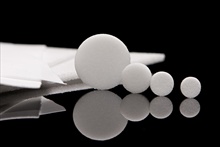 BioVyon™ sintered porous plastic materials and products