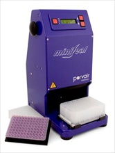Porvair MiniSeal microplate sealer 