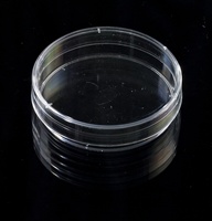 Porvair cell culture dishes 