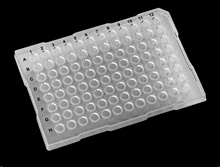 Porvair Sciences range of high quality PCR plates