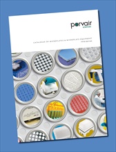 Porvair Sciences Catalogue 