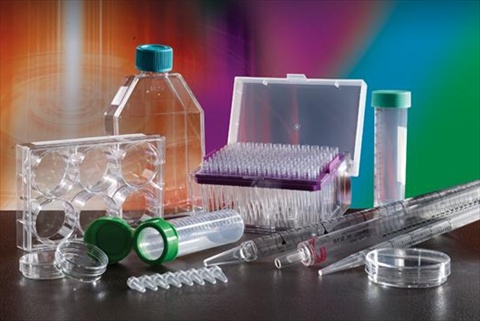 Porvair tissue culture plastics 