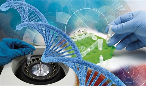 Porvair products for epigenetics research 