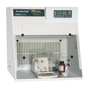 powdersafe