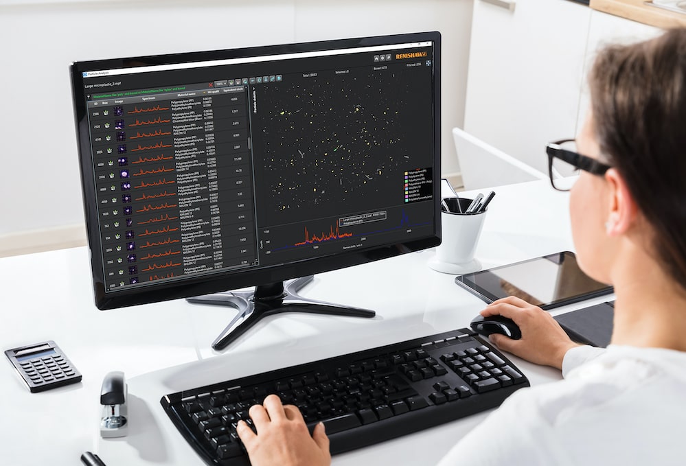 renishaw-introduces-new-particle-analysis-module