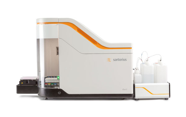 sartorius group