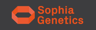 /sophia genetics logos