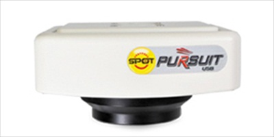 SPOT Pursuit USB digital camera