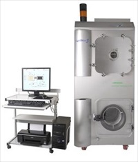 Lyostar Freeze Drying system 