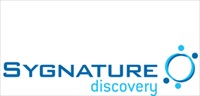 sygnature discovery logo