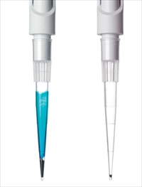 Low Retention Pipette Tips 