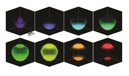 tomographic reconstruction