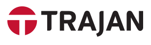 trajan logo