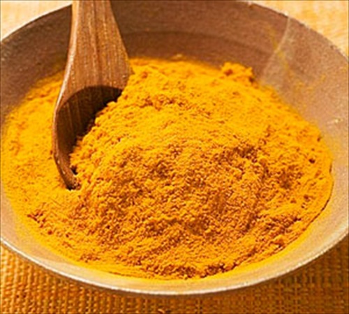 turmeric