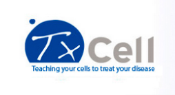 TxCell logo