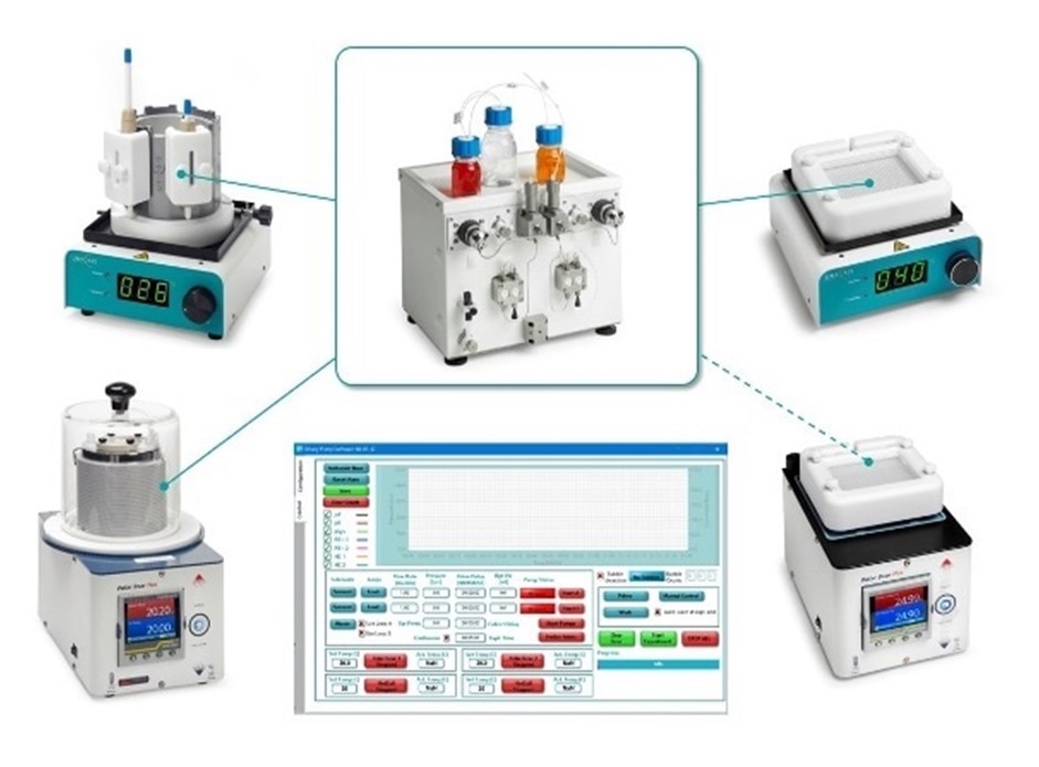 modular-flow-chemistry-system