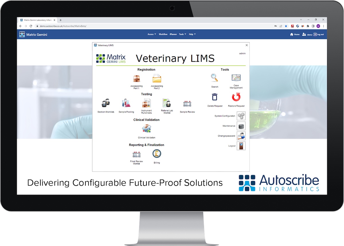 updated-veterinary-lims-system-now-available-as-part