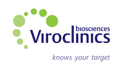 viroclinics logo