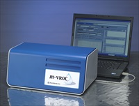 viscometer mVROC