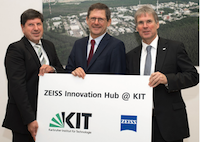 zeiss innovation hub