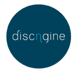 Discngine