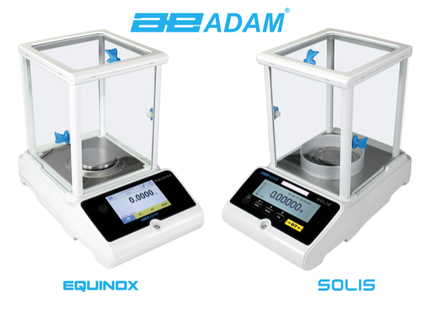 weighing instruments