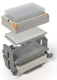 Speed of Microplate Sample Evaporation