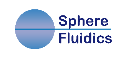 Sphere Fluidics