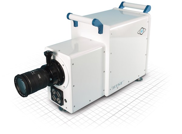 High Speed Processing for Ultra-Fast Framing Cameras